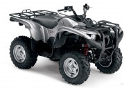 Yamaha Grizzly